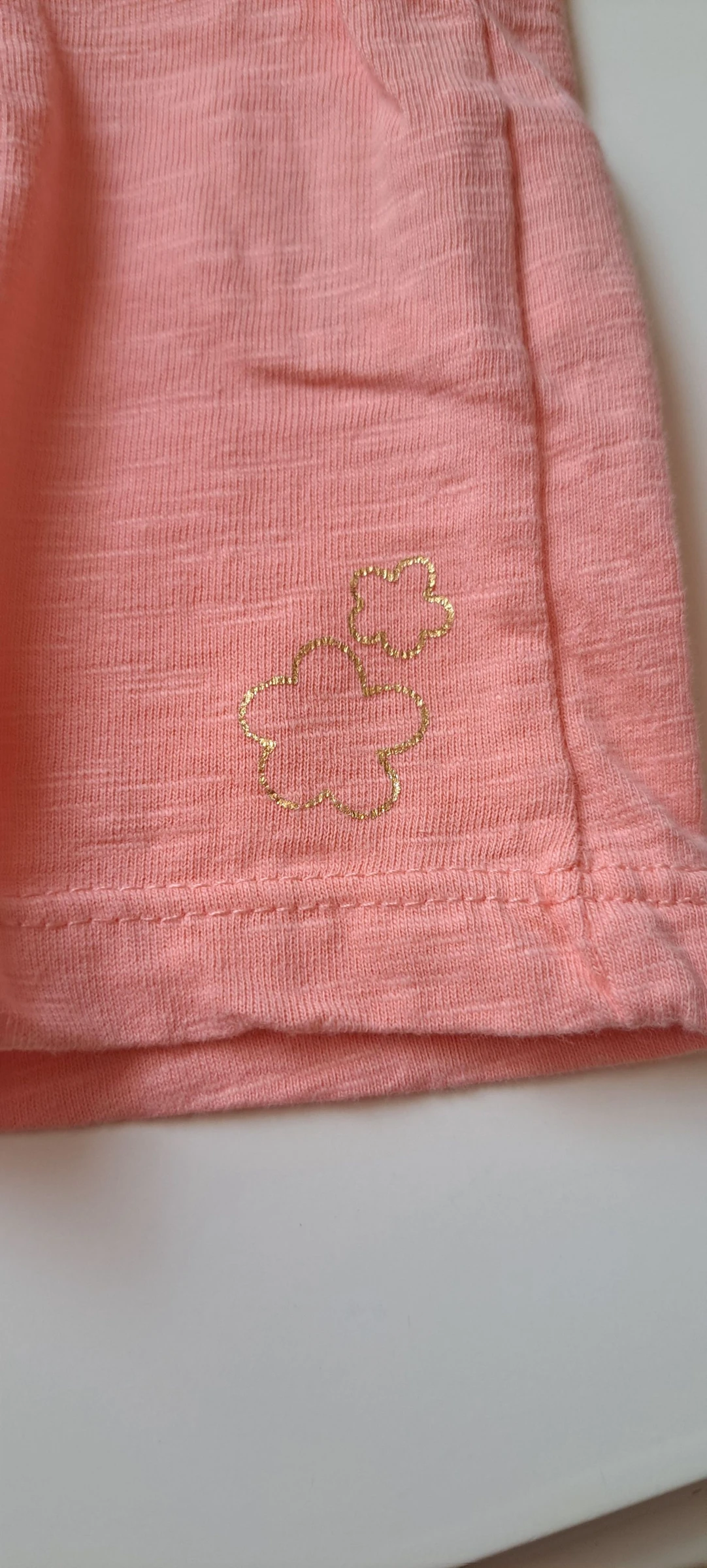 Camiseta sin mangas Orchestra – photo 4
